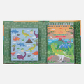 Colouring Set - Dinosaurs thumbnail