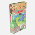 Colouring Set - Dinosaurs thumbnail
