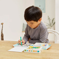 Colouring Set - Zoo thumbnail