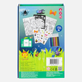 Colouring Set - Backyard Bugs thumbnail