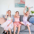 DIY Magic Wand Kit - Pastel Power thumbnail