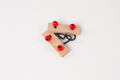 Brain Teasers 6-in-1 Puzzles thumbnail