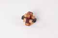 Brain Teasers 6-in-1 Puzzles thumbnail