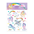 Glitter Tattoos - Unicorn Paradise thumbnail