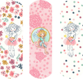 Confidence Bandages - Princess Lillifee, 10 pcs thumbnail