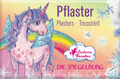 Confidence Bandages - Unicorn Paradise, 10 pcs thumbnail