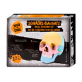 Build Your Own Skull Kit, 17 pcs thumbnail