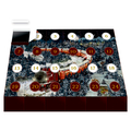 Puzzle Advent Calendar - Xmas Train, 1,000 pcs thumbnail
