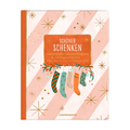 Gift Wrap Book - Cosy Christmas thumbnail