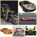 Torch Projector with Slides - Super Cars thumbnail