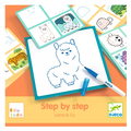 Learn to Draw - Lama & Co, Step by Step thumbnail