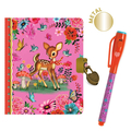 Diary with Lock and Magic Pen - Fiona thumbnail