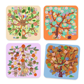 Creative Felt Pictures - Seasons thumbnail
