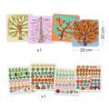 Creative Felt Pictures - Seasons thumbnail