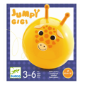 Hopper Ball Ø45 - Gigi the Giraffe thumbnail
