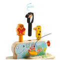 Pop-Up Game - Multi Pop Animals thumbnail