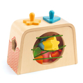 Shape Sorter - Multi Boita thumbnail