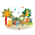 Motor Skills Activity Table - Multi Big thumbnail