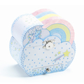 Musical Jewelry Box - Unicorn thumbnail