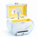 Musical Jewelry Box - Unicorn thumbnail