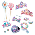 DIY Kit - Princess Accessories thumbnail