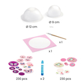 DIY Kit - Paper Bowls, Butterflies thumbnail