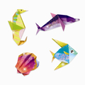 Origami - Sea Creatures thumbnail