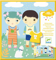 Stickers (from 18 mos) - Getting Dressed thumbnail
