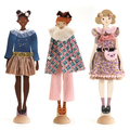 Fashion Designer Lucille thumbnail