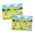 Rub-On Transfer Stickers - Party Time thumbnail