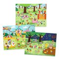 Rub-On Transfer Stickers - Party Time thumbnail