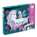 Mosaic Kit - Mythical Creatures thumbnail