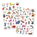 Tattoos - Little Beasts thumbnail