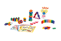 Plus-Plus BIG - Learn to Build Set, 130 pcs thumbnail