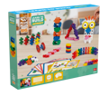 Plus-Plus BIG - Learn to Build Set, 130 pcs thumbnail