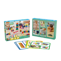 Plus-Plus BIG - Learn to Build Set, 130 pcs thumbnail