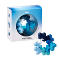 Plus-Plus - HEXEL Waterfall thumbnail