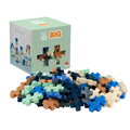 Plus-Plus BIG - Breeze, 100 pcs thumbnail