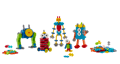 Plus-Plus - Learn to Build Robots, 250 pcs thumbnail