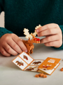 Plus-Plus - Advent Calendar 2024, 600 pcs thumbnail