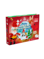 Plus-Plus - Advent Calendar 2024, 600 pcs thumbnail
