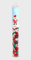 Plus-Plus - Santa, Tube with 100 pcs thumbnail