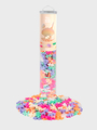 Plus-Plus - Pearl, Tube with 240 pcs thumbnail
