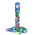 Plus-Plus - Northern Lights, Tube with 240 pcs thumbnail