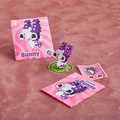 Plus-Plus Pet Pack - Bunny, 39 pcs thumbnail