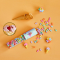 Plus-Plus - Gelato, Tube with 240 pcs thumbnail