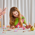 Plus-Plus - Learn to Build Ice Cream Shop, 285 pcs thumbnail