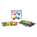 Plus-Plus BIG Basic - Picture Puzzles, 60 pcs thumbnail
