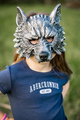 Werewolf Mask thumbnail