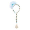 Braid Headband - Ice Queen thumbnail